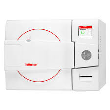 Labsci 11L Electronic Benchtop Autoclave Tuttnauer SKU ...