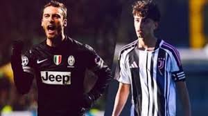 Trend Google: claudio marchisio