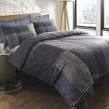 Denim comforter set Sydney