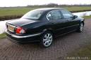 Jaguar X-Type - Jaguar tweedehands - - AutoGids