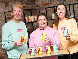 Katie Taylor makes first venture into business as co-creator of Fizzique