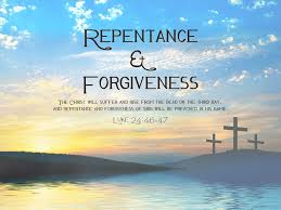 Top 10 Bible Verses on FORGIVENESS - Crossmap Christian News | Living via Relatably.com