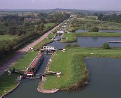 Image result for gambar inland waterway cikarang bekasi laut