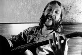 Duanne Allman moustache Let's Not Get Carried Away