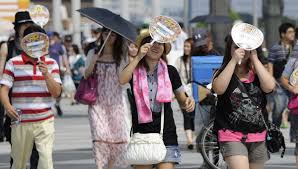 Japón El calor récord provoca al menos 44 muertos Images?q=tbn:ANd9GcSast9mV6ihhBIxDd2duR3wef6hj1CmwGdCY1348Cgsmvx_O_y9