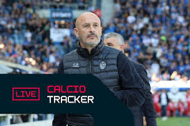Tutte le notizie di calcio in Diretta