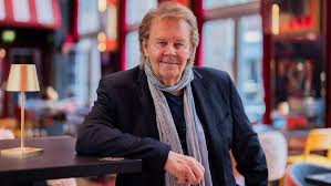 Howard Carpendale: Keine schlüpfrigen Texte mehr mit 80! - Imagen principal del artículo