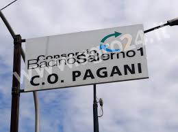 Pagani. Flop per la raccolta differenziata