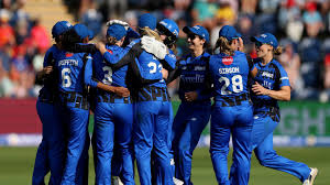 ESPNcricinfo - News update