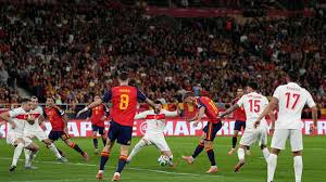 España vs Turquía: ¡Golazo y Emoción! Resumen Mundial 2026