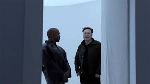 Elon Musk Details Tumultuous Grimes Relationship in Candid Clip from Upcoming Kanye West Documentary