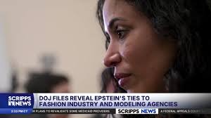 Former models' claims may shed light on Melania Trump's Epstein denial