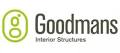 Goodmans interior structures