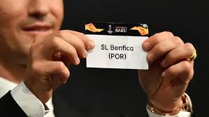 Sorteio do playoff da UEFA Champions League 2026/27: data, hora e como ver