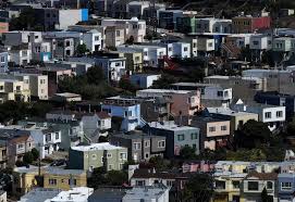 Mortgage rates climb for fourth-straight week to hit highest level since Trump took office