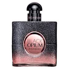 Yves Saint Laurent The Shock Black Opium Floral EDP Size 3.0 oz – Rafaelos