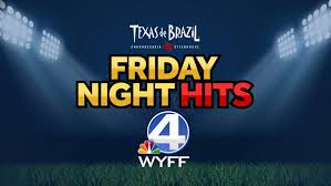 South Carolina High School Football Playoff Scores and Highlights: November 14, 2025