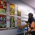 Fort Wayne Guitar Center Opens Music-Themed Art Gallery