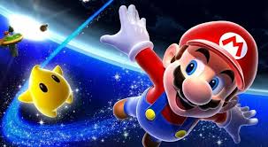 Super Mario Galactic Wonder is announced as a new Mario game
