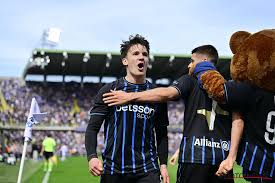 Kloof tussen Club Brugge en Anderlecht blijft maar groeien: "een andere dimensie"