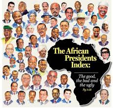 Image result for african leaders