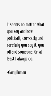 Best ten trendy quotes by gary numan pic Hindi via Relatably.com