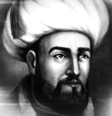 Hasil gambar untuk gambar IMAM GHAZALI