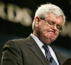 Newt Gingrich Plan For Success: Win The Black Vote Back From Obama - gingrich