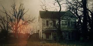 Image result for Haunted house