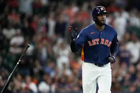 How Astros slugger Yordan Alvarez, already one of the most feared hitters in MLB, has elevated his game in 2026