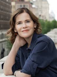 'Where'd You Go, Bernadette' author Maria Semple returns with new novel
