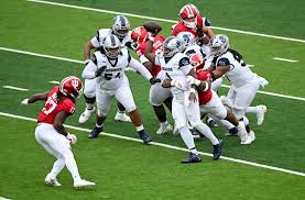 Howard vs Rutgers 2026: Why Rutgers Is Scheduling an HBCU First Win to Serve Big Ten's $320M Broadcast Play