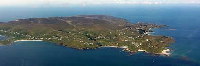 Image result for arranmore fort