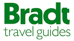 Bradt Travel Guides BradtGuides) Twitter