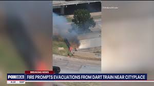 KDFW - News update