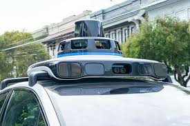 Waymo Lands Access to SFO in Boost to Robotaxi Ambitions