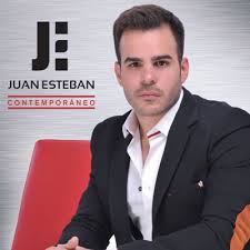 Salsa CD von Juan Esteban \u0026quot;Contemporáneo\u0026quot; - Musik zum Tanzen - Juan-Esteban-Neue-Salsa-CD-Contemporaneo