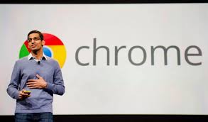 Image result for sundar pichai