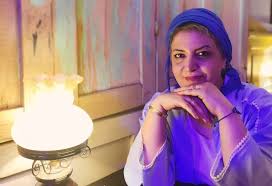 مریم حسینیان، نویسنده درگذشت