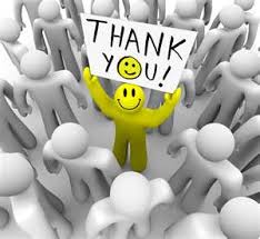 Image result for thank you for your support and encouragement