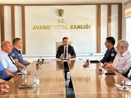 Avanos Kızılırmak Gazetesi Haber Portalı - News update