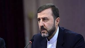 جزئیات پیشنهاد ایران و عمان برای تغییر مسیر تردد در تنگه هرمز | مسیر جنوبی تنگه را حتی برای یک ساعت به رسمیت نمی‌شناسیم