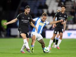 Nico González: ¿El Nuevo Pilar del Manchester City Tras la Lesión de Rodri?