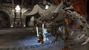 Resultado de imagem para lego star wars III