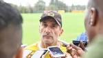 Chiefs must progress keep Solinas