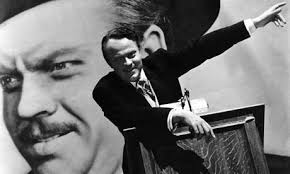 So many things about Citizen Kane were outrageous at the time: that this arrogant kid, Orson Welles, in his early 20s had a deal to do what he liked; ... - citizenkane460