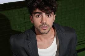 Fede Vigevani En La Casa De Los Famosos