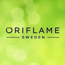 Resultado de imagem para oriflame logo