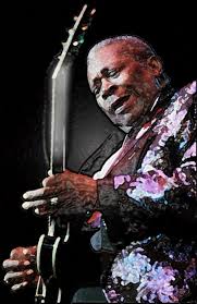 Resultado de imagen de BB king