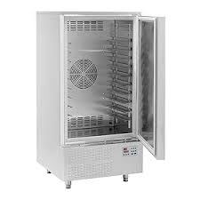 Royal Catering RCGK-BC276 Blast Chiller 276 L Freezing ...